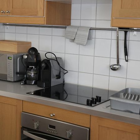 Stardust Apartman Pécs Exterior foto