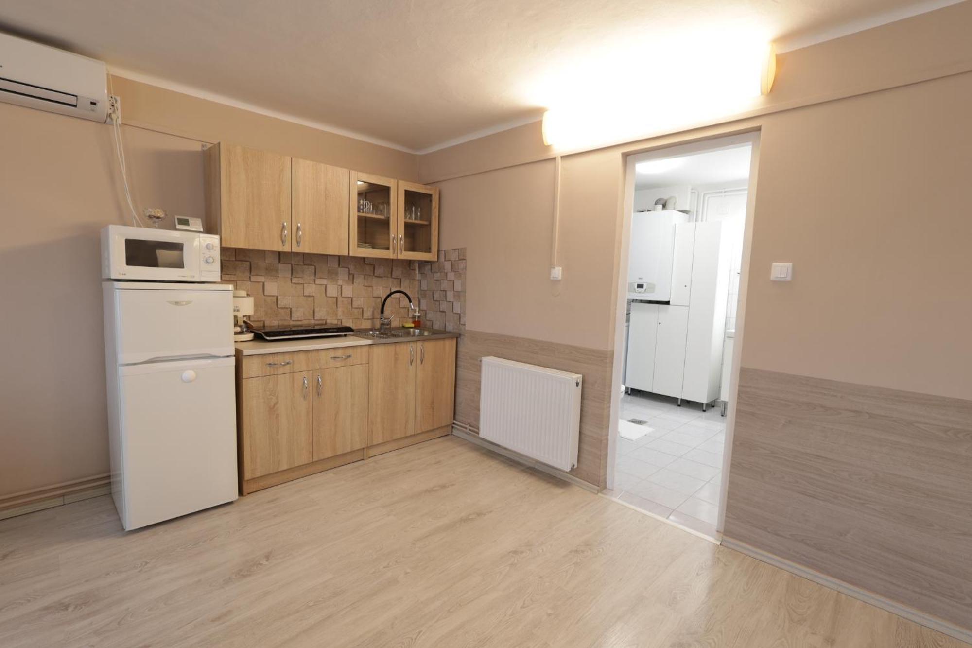 Stardust Apartman Pécs Exterior foto